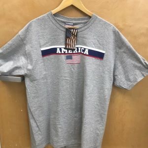 AMERICA T-Shirt